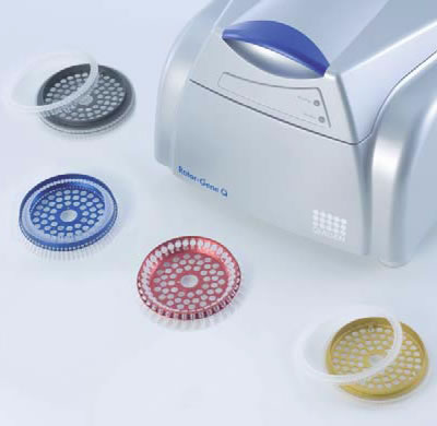 Rotor Gene Q Software